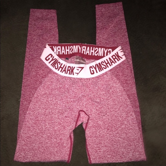 Gymshark leggings - Picture 1 of 3